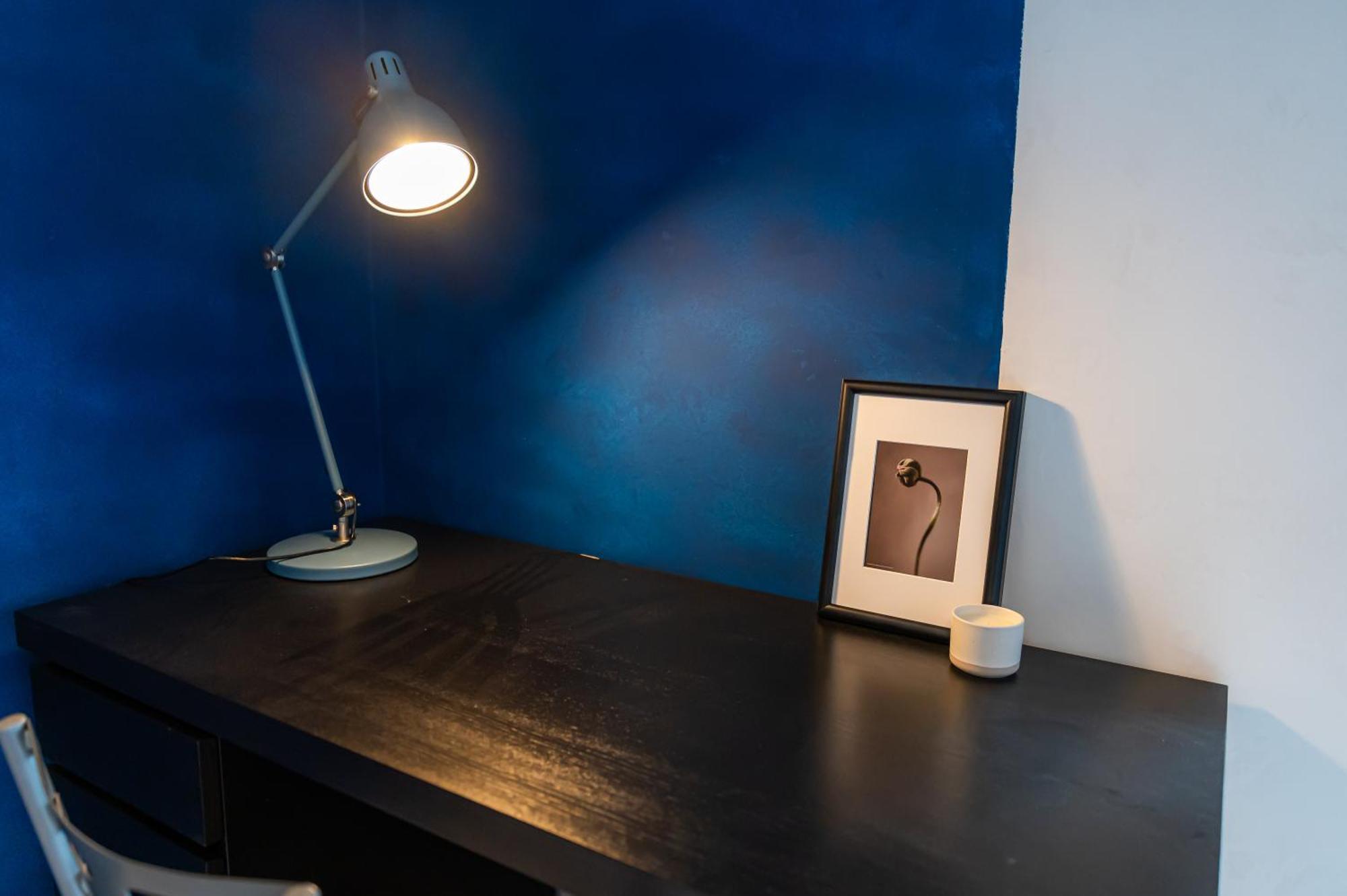 Ferienwohnung Casa Guapita - Metro Malatesta Rom Exterior foto